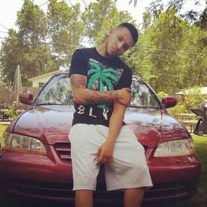 Meet your Posher, Josiah